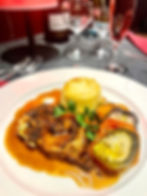 plat paleron