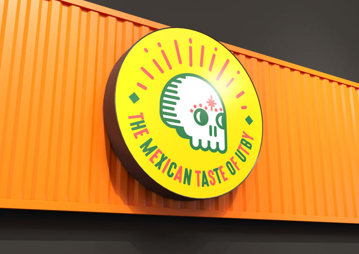 ICA Utby Deco sign Taco 2.jpg