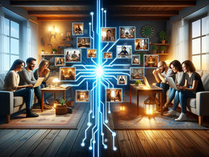 Beyond Zoom: Unlocking the Next Level in Remote Team Dynamics with Virtual Escape Rooms