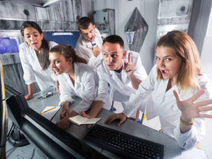 6 Fantastic Tips for Winning an Escape Room Game