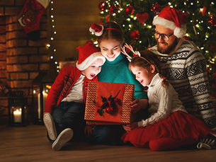 4 Amazing family activities in St. George that will bring the Christmas Spirit to your family
