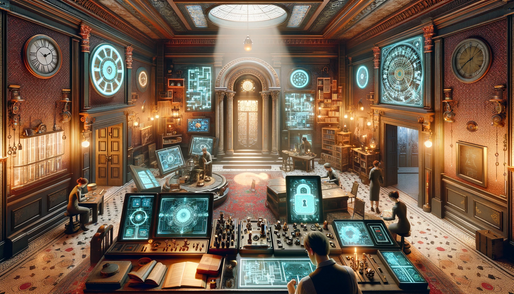 Escape Room Strategies: Expert Tips for Success