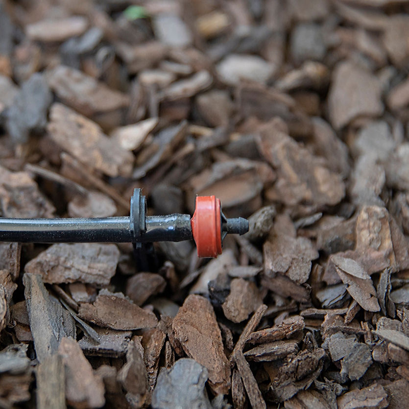 irigation drip system emitter