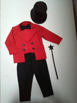 Criação de Fantasias/Cosplay