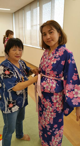 牧之原市国際交流協会