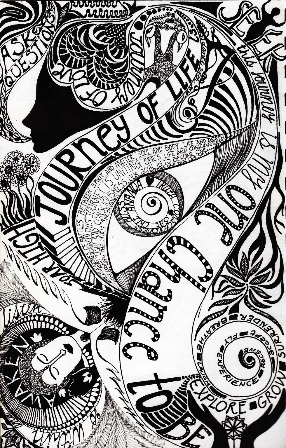"Journey"