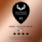 logo LABEL exception