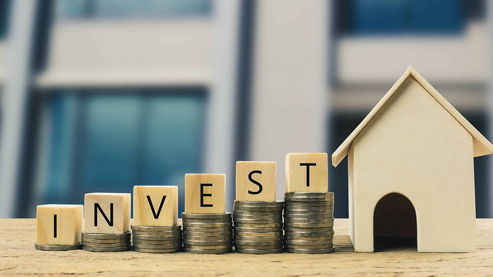 Investing in Property Grows Your Money