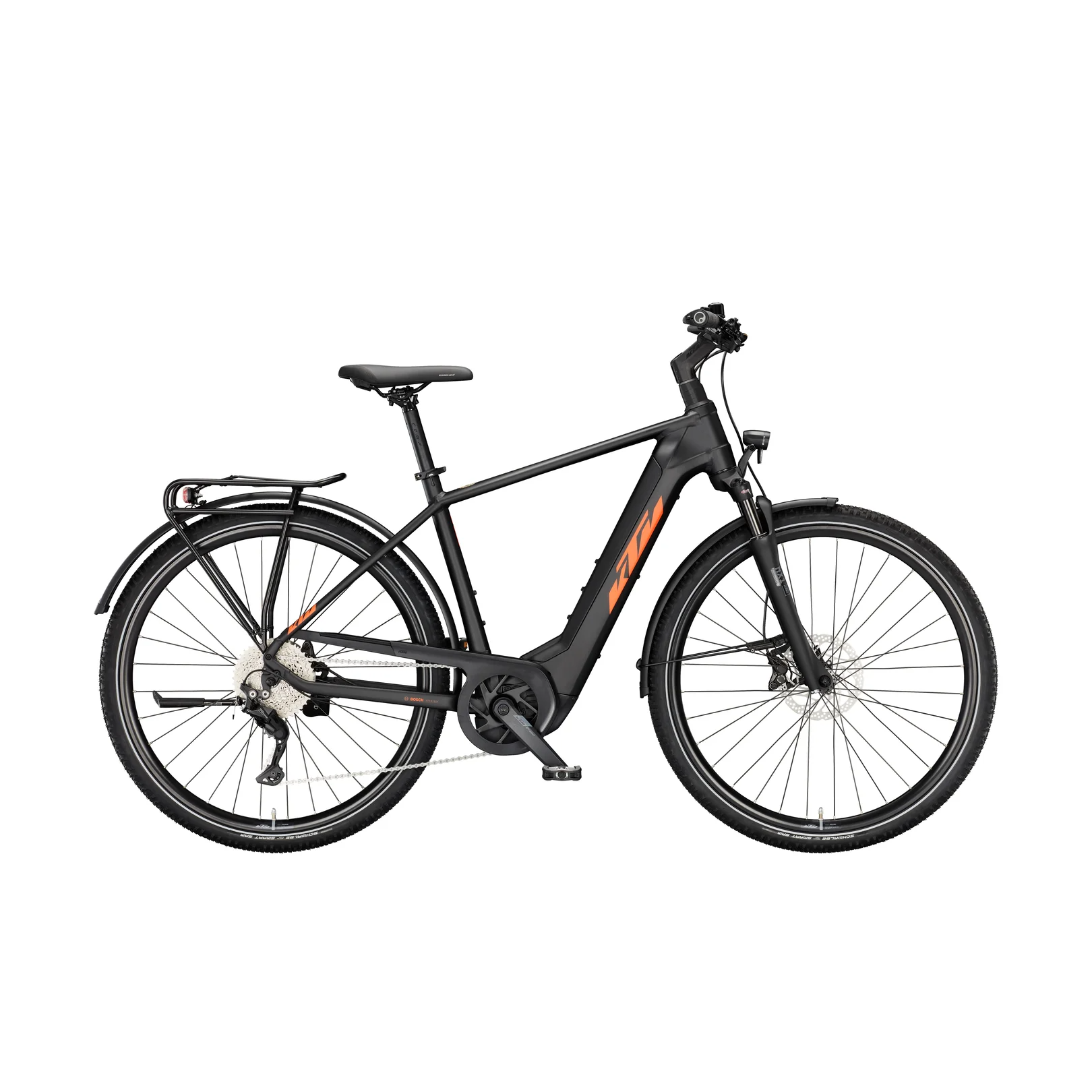 KTM MACINA SPORT CX 750 LTD64