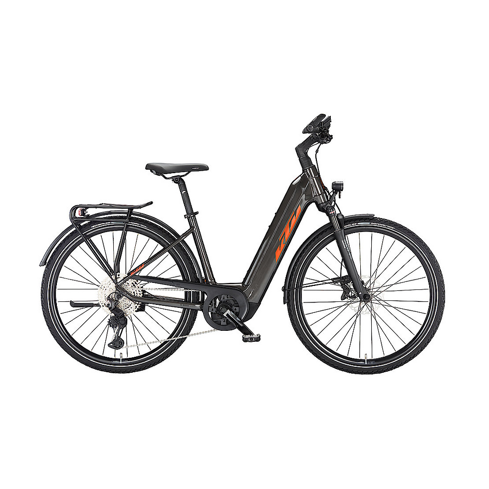 KTM MACINA SPORT 720