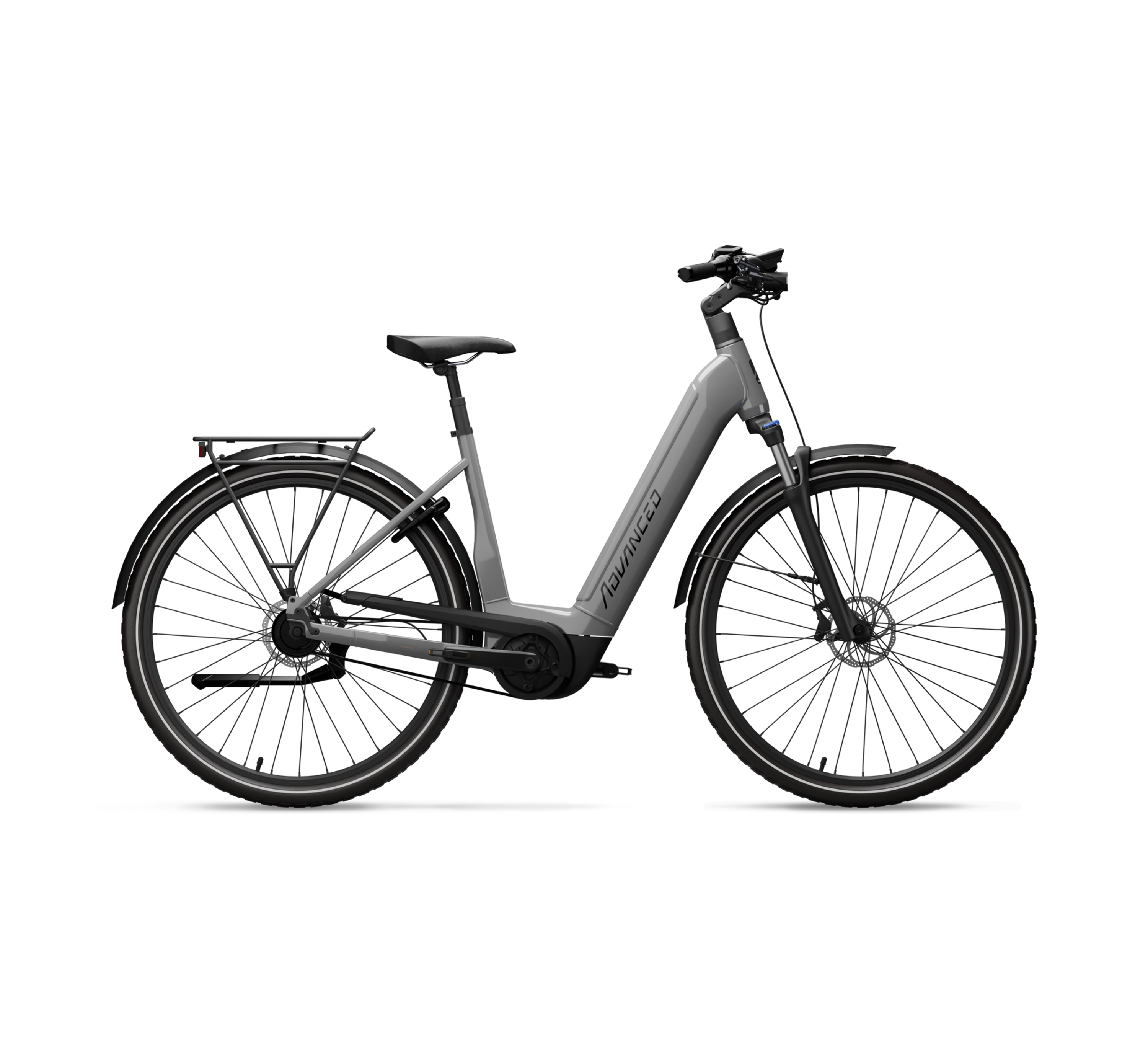 ADVANCED TOUR PRO WAVE