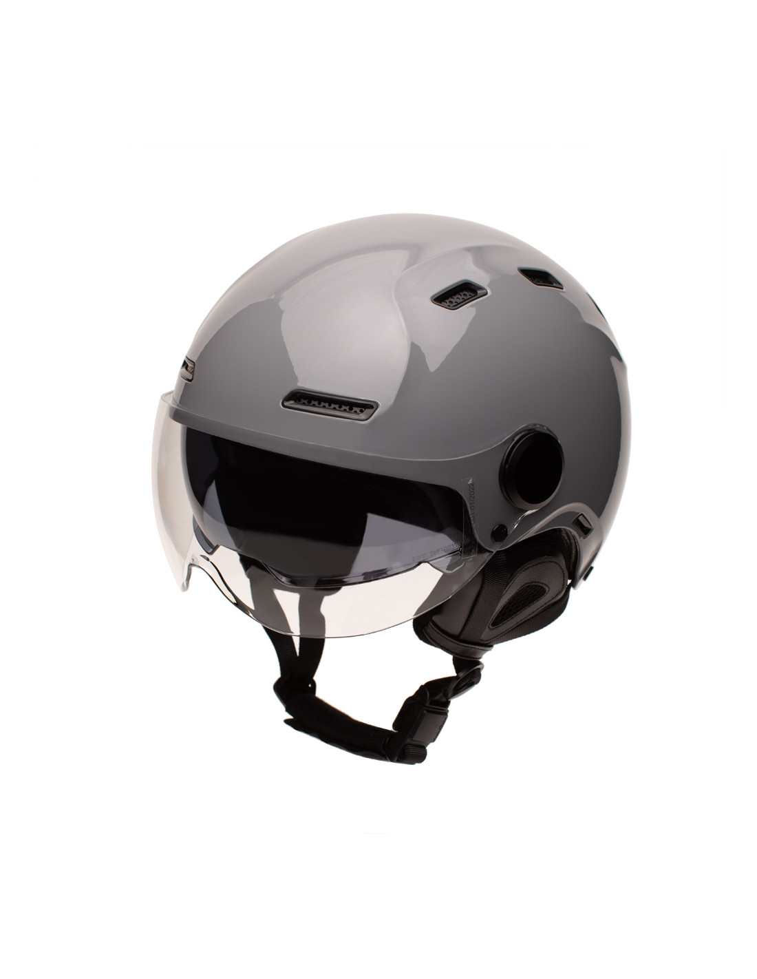 Casque vélo E-Bike Cadence - Marko Helmets