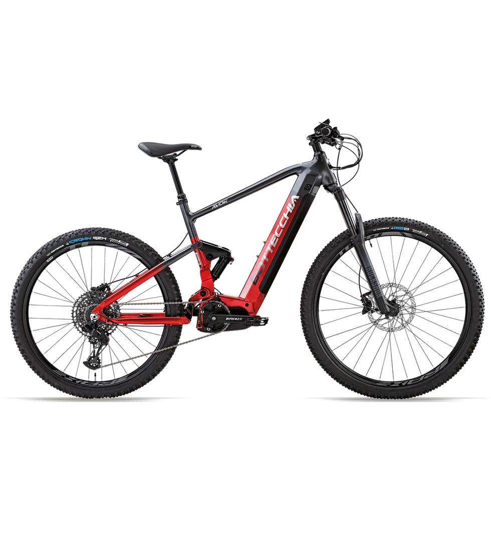 BOTTECCHIA BE37 AVOK