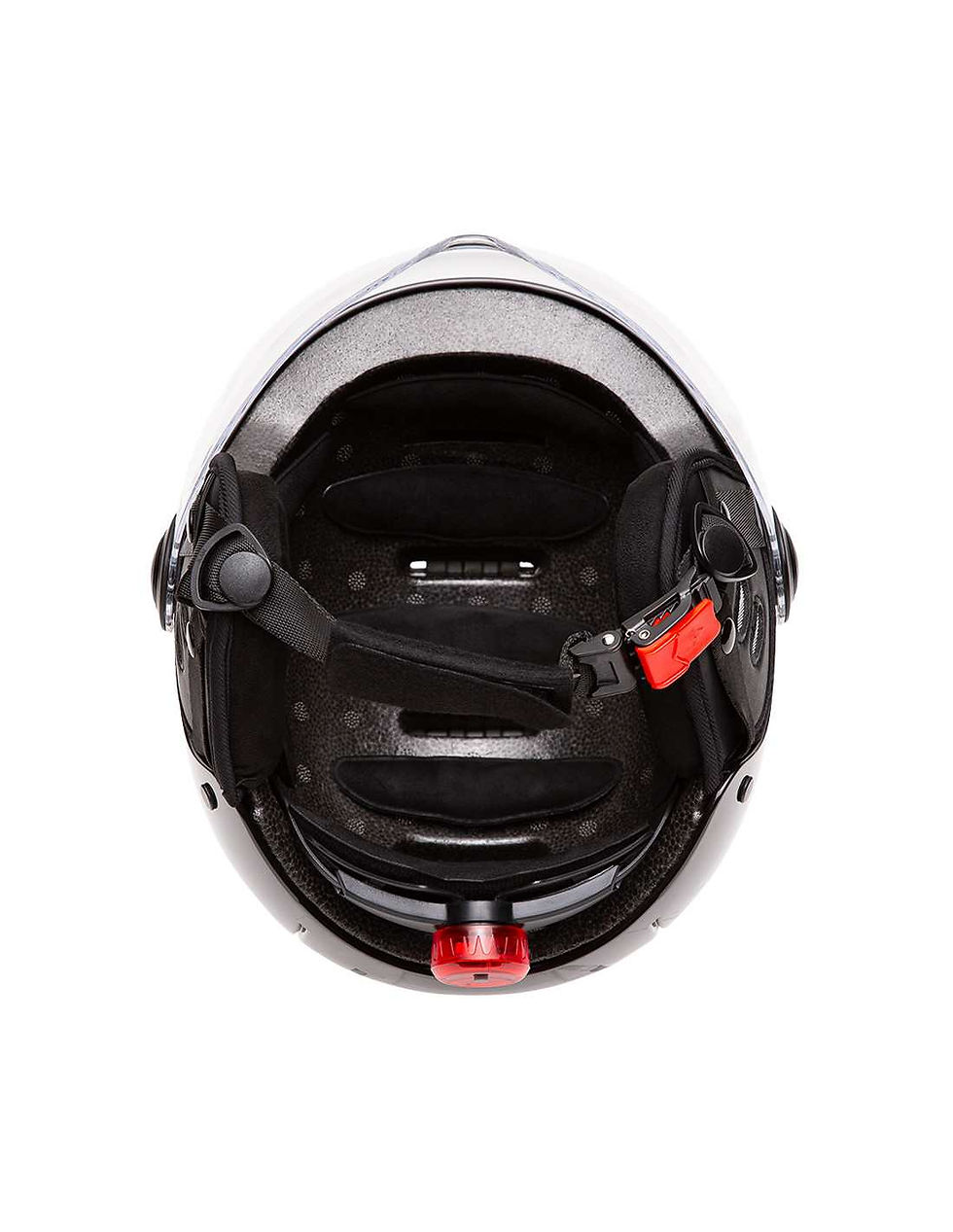 Miniature : Casque Tandem Light - Mârkö Helmets