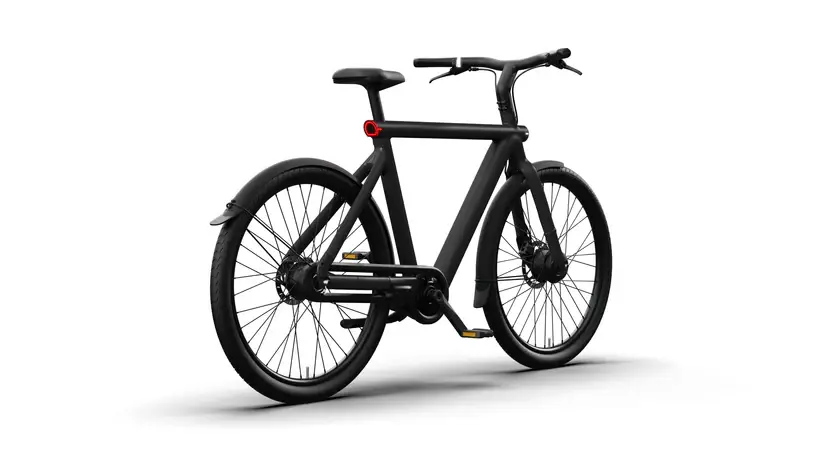 Miniature : VanMoof S6