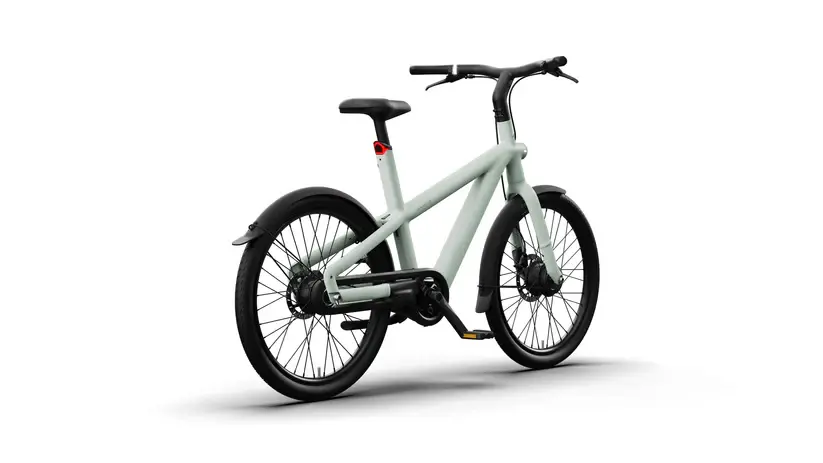 Miniature : VanMoof S6 Open