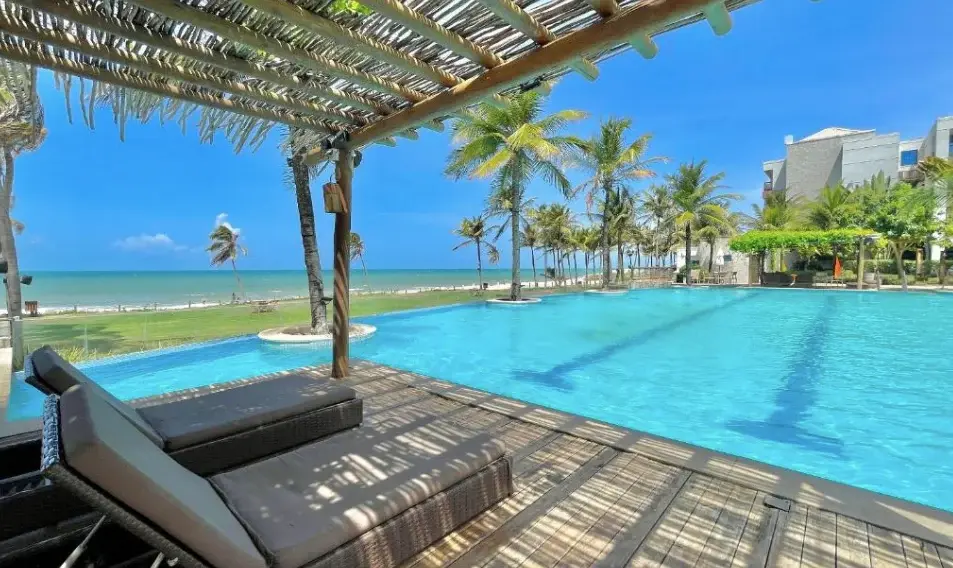 Hoteis All-Inclusive