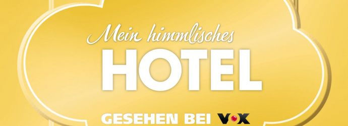 mein himmlisches Hotel