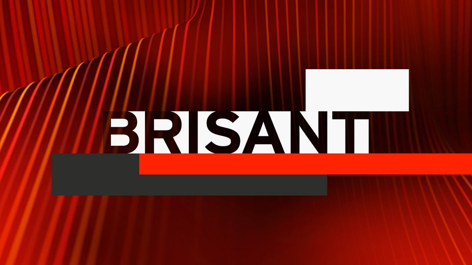 brisant