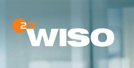 zdf "wiso"
