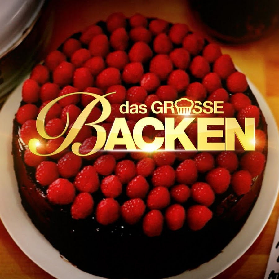 das große backen