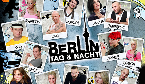 berlin tag&nacht