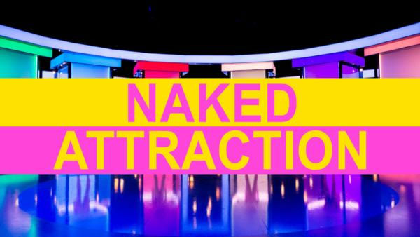naked attraction