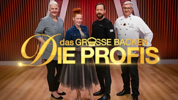 Profibacken