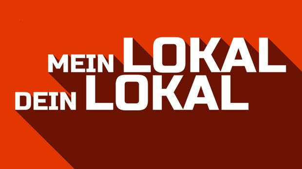 mein Lokal dein Lokal