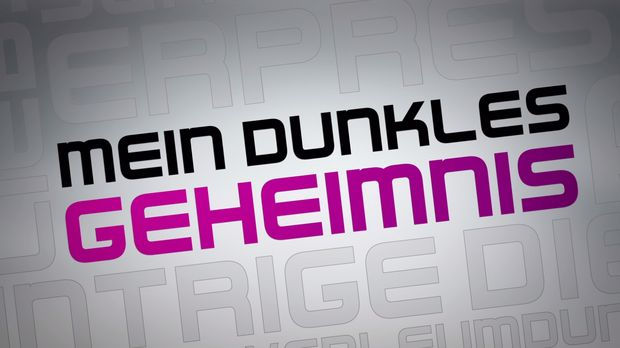 mein dunkles geheimniss