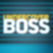 under cover boss