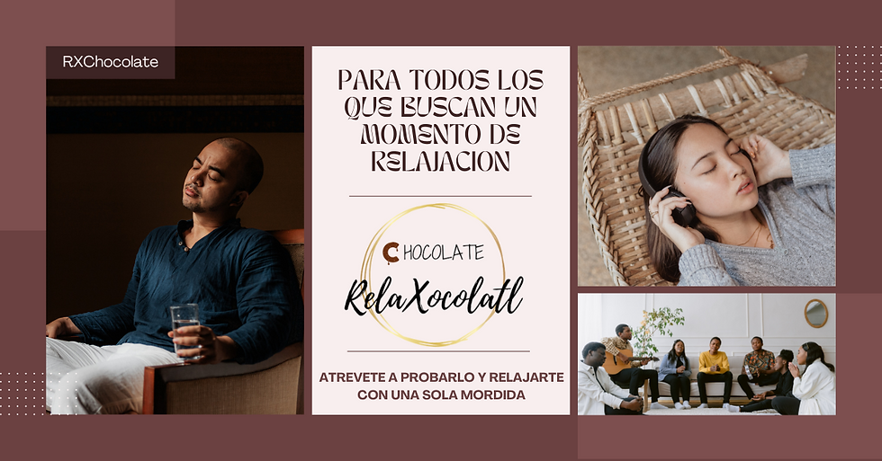Prueba y disfruta