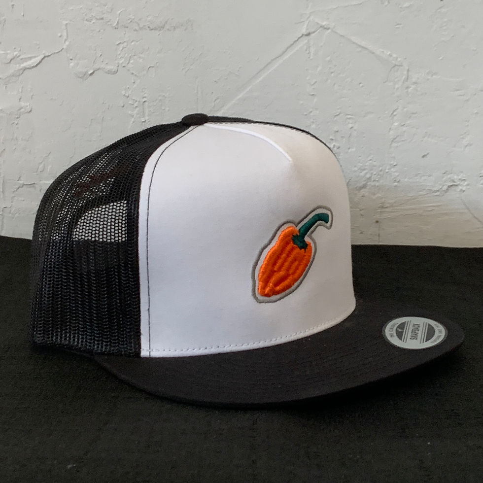 Thumbnail: Habanero Hat