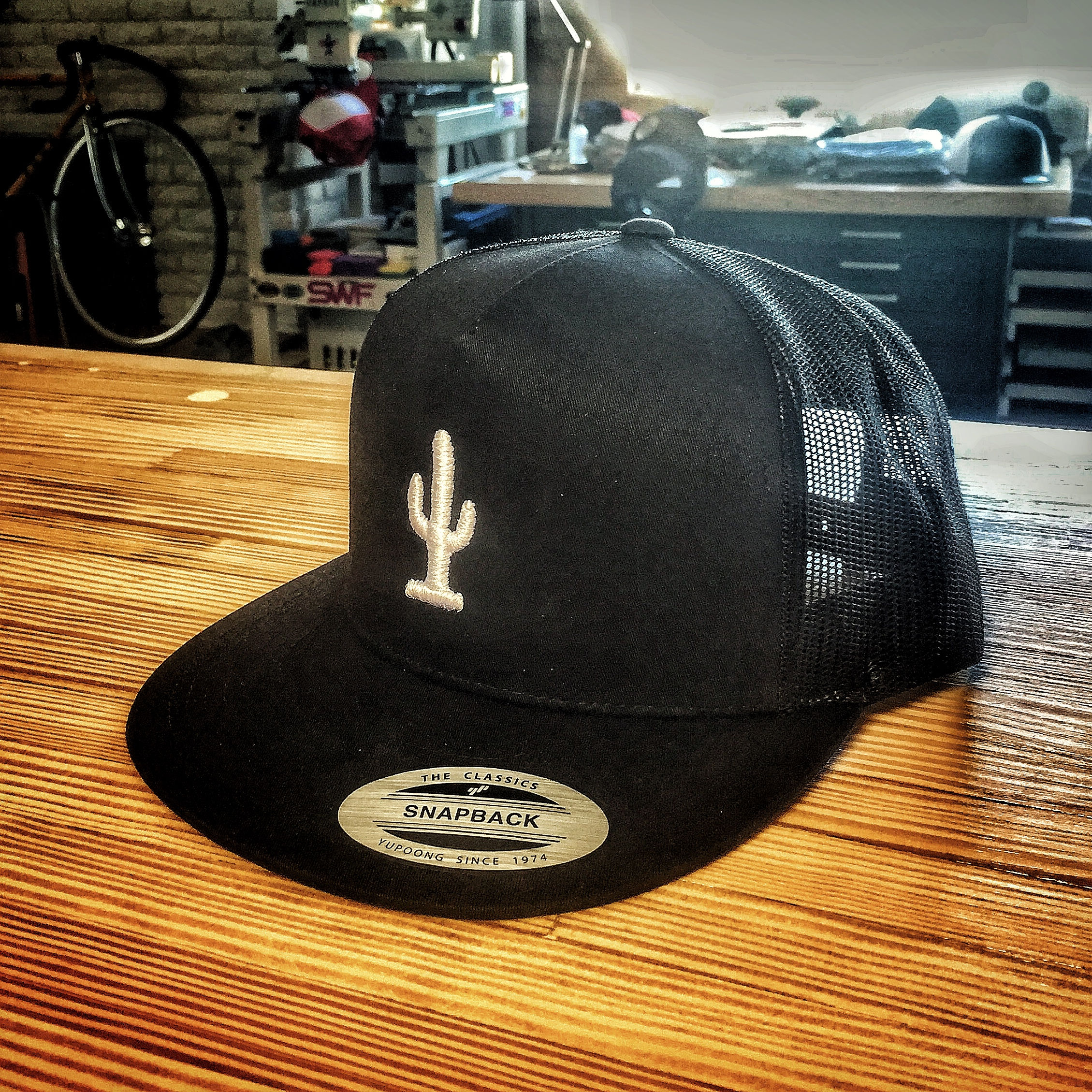 Artist Collaboration: "The Danny Martin"