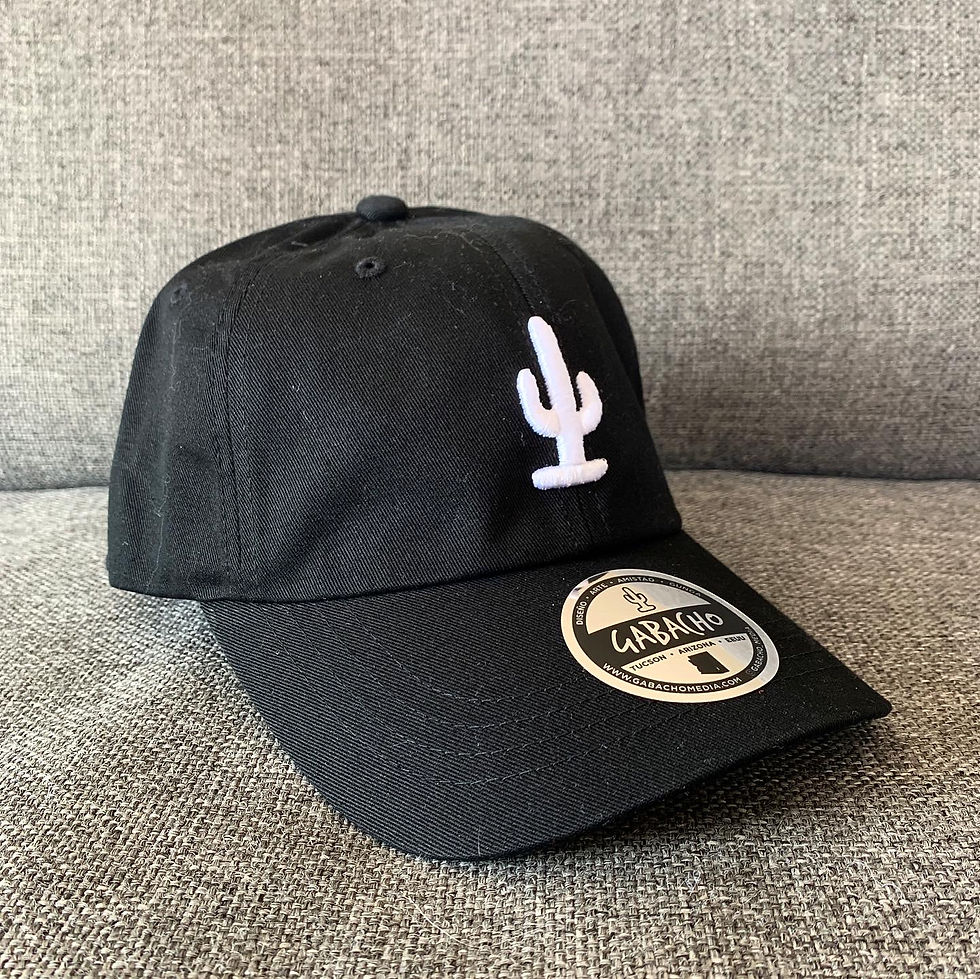 Thumbnail: Cactus Hat: Standard Dad Hat