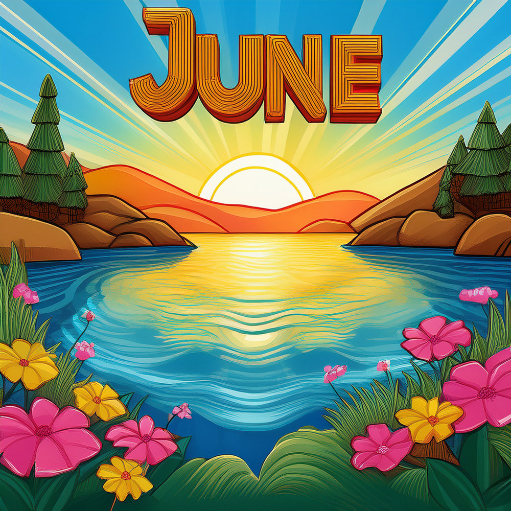 June Utility June Shoot | WPAG