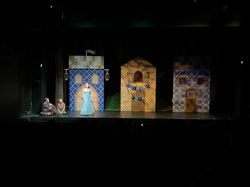 Into the Woods