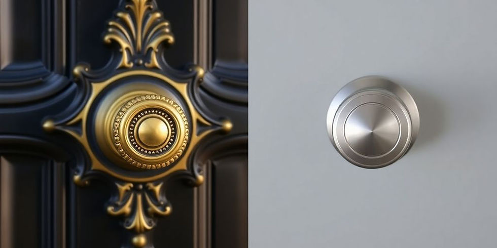 Les différences entre conciergerie de luxe et conciergerie classique