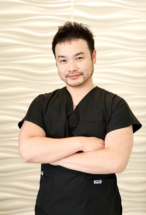 Dr. Ethan Lee - Dentistry on Light Street