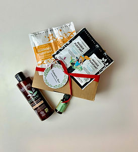 Cosmetic Box soins visage et détente (3)