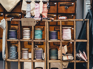 Sewing Supply Store