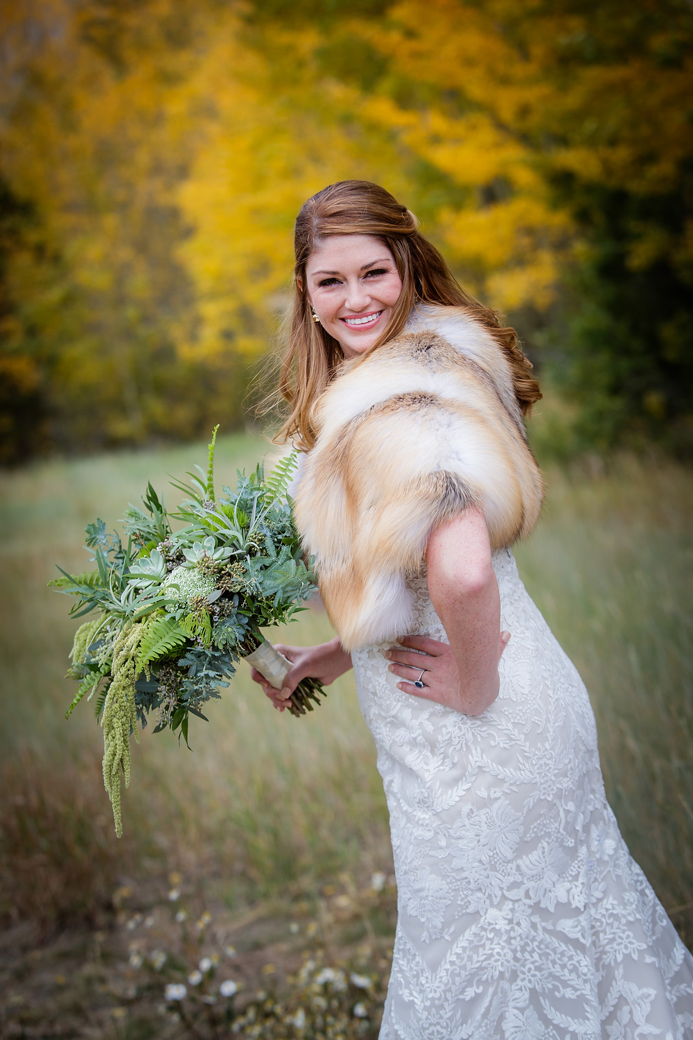 Keysotne Wedding Planner - Keystone Bride