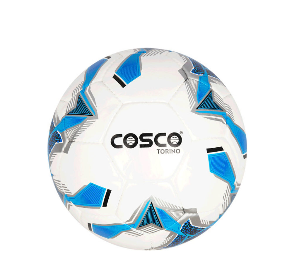 Cosco Torino Football - Size - 5