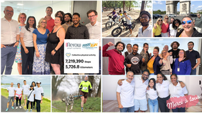 Festi'Run 2025 : Quand courir devient un acte pour l’inclusion