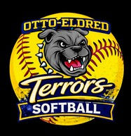 Otto- Eldred Lady Terrors Varsity Softball Report