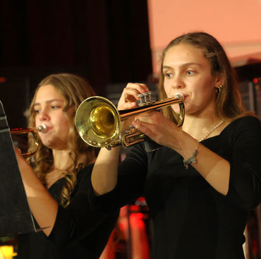 Jazz and Java Friday