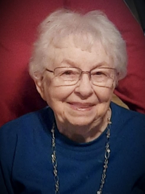 Waneta P. Snyder, 89, a longtime resident of Coudersport, PA