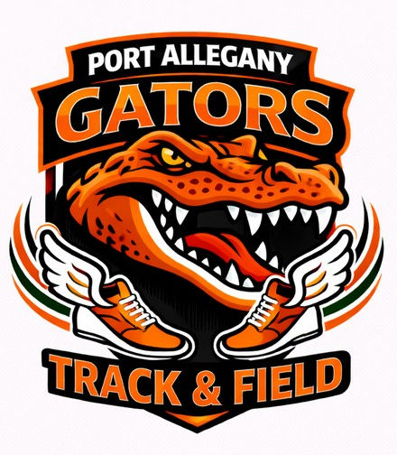 Otto-Eldred Varsity Track & Field Results