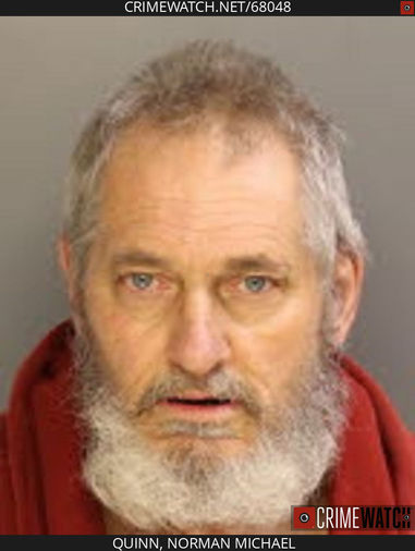 Bradford Man Arrested After Causing a Disturbance