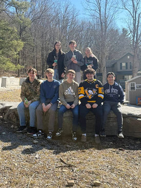 Cameron County Students Compete in Environmental Quiz Bowl